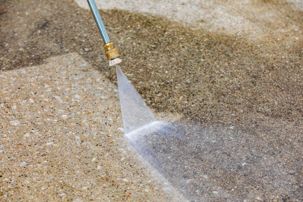Best Patio and Deck Pressure Washing  in Montpelier, VT