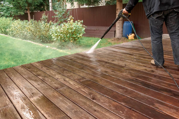 Reliable Montpelier, VT Pressure Washing Solutions