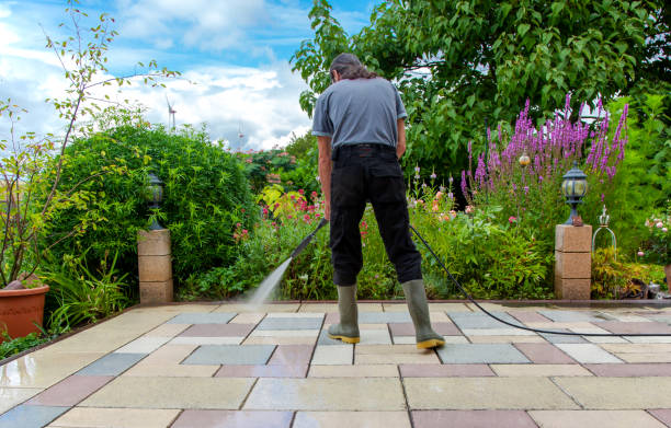 Best Restaurant Pressure Washing  in Montpelier, VT
